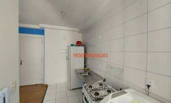 Imagem 5: Apartamento com 2 dormitórios à venda, 40 m² por R$ 250.000,00 - Parque do Carmo - São Pau