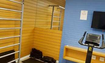 Imagem 7: Apartamento para aluguel com 3 quartos em Braga - Cabo Frio - RJ