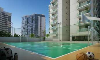 Imagem 4: Apartamento na Quadra do Mar em Itaparica 03 Quartos