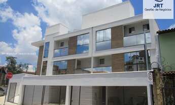 Imagem: Casa geminada, entrada individual, 03 quartos