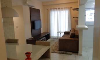 Imagem 3: GONZAGA LOCAÇÃO / - 2 DORMITÓRIOS SERVIÇOS DIÁRIOS - MOBILIADO LAZER