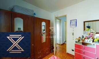 Imagem 7: Apartamento com 2 dormitórios à venda, 45 m² por R$ 292.000 - Brás - São Paulo/SP