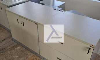 Imagem 2: Sala para alugar, 120 m² por R$ 7.200,00/mês - Pinheiros - São Paulo/SP