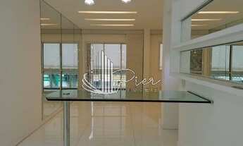 Imagem 3: PIER RESIDÊNCIAS BARRINHA VAGA NÁUTICA PRÓXIMO METRÔ BARRA