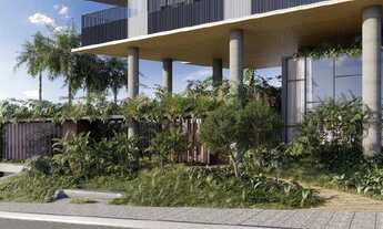 Imagem 3: Apartamento residencial para venda, Vila Madalena, São Paulo - AP7603