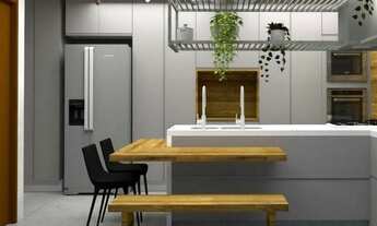 Imagem 6: Casa em Condomínio com 261 m² à venda em Buritis