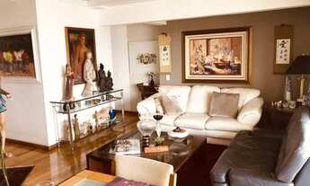 Imagem 5: Apartamento com 2 dormitórios à venda, 125 m² por R$ 1.690. - Perdizes - São Paulo/SP