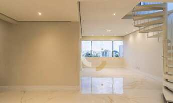 Imagem 3: Apartamento com 2 dormitórios à venda, 137 m² por R$ 680.000,00 - Parque Prado - Campinas