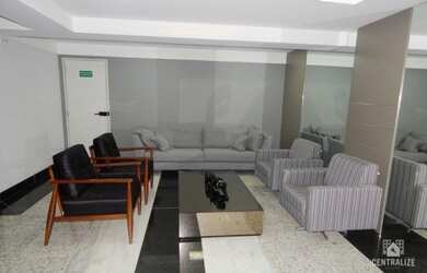 Imagem 4: Edifício Leonarndo D`Vinci- Apartamento à venda -Centro