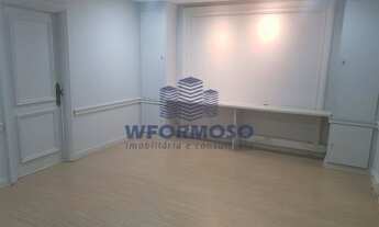 Imagem 5: Conjunto comercial na Av. Rio Branco para venda e locação