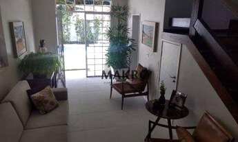 Imagem 4: Casa com 4 quartos à venda, 380 m² por R$ 1.750.000 - São Bento - Belo Horizonte/MG