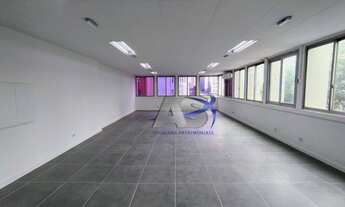 Imagem 6: Conjunto para alugar, 84 m² por R$ 3.800,00/mês - Itaim Bibi - São Paulo/SP