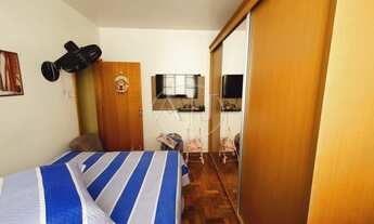 Imagem 6: Apartamento 2 dormitórios, bairro Petrópolis, Porto Alegre REF: 8677