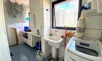 Imagem 7: Apartamento com 3 dormitórios à venda, 164 m² por R$ 1.650.000 - Alto de Pinheiros - São P