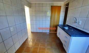 Imagem: Apartamento com 2 dormitórios à venda