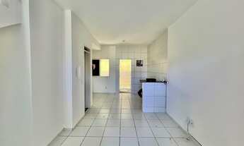 Imagem 2: Casa de condomínio para venda com 60 metros quadrados com 2 quartos