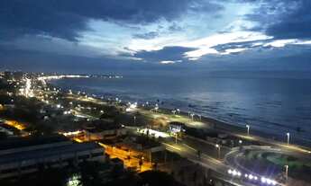 Imagem 2: Apartamento para venda possui 142 metros quadrados com 3 quartos em Pituaçu - Salvador - B