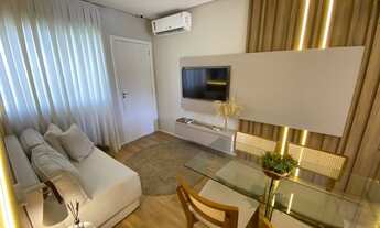 Imagem: Apartamento para venda possui 41 metros