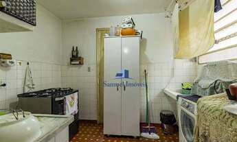 Imagem 7: Casa com 3 dormitórios à venda, 206 m² por R$ 890.000,00 - Planalto Paulista - São Paulo/S