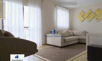 Imagem 3: Cobertura com 4 dormitórios à venda, 200 m² por R$ 2.100.000,00 - Vila Mariana - São Paulo