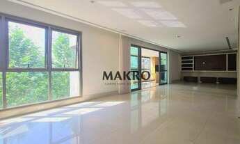 Imagem: Apartamento com 4 quartos à venda, 263