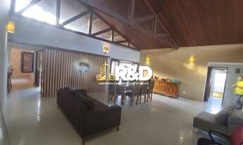 Imagem 7: Casa para aluguel e venda tem 280 metros quadrados com 3 quartos em Candelária - Natal - R