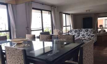 Imagem 4: Apartamento com 3 dormitórios à venda, 147 m² por R$ 1.800.000 - Vila Madalena - São Paulo