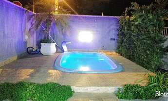 Imagem 1: Casa para venda com 114 metros quadrados com 3 quartos