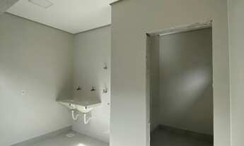 Imagem 4: Vendo Casa nova lindíssima de auto padrão com 3 Suítes no condomínio mirante do lago