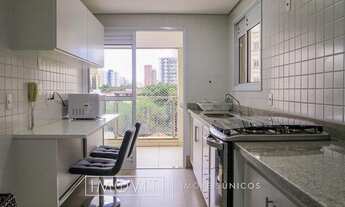 Imagem 7: Apartamento à venda, 136 m² por R$ 1.696.000,00 - Cambuí - Campinas/SP
