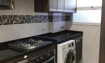 Imagem 4: Apto 2 dormitórios sendo 1 suíte - ao lado da AABB