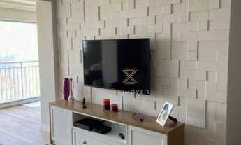 Imagem 4: Apartamento com 2 dormitórios à venda, 68 m² por R$ 865.000,00 - Vila Monumento - São Paul