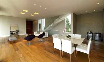 Imagem 4: Casa a venda na Granja Viana Condominio Alphaville Granja Viana