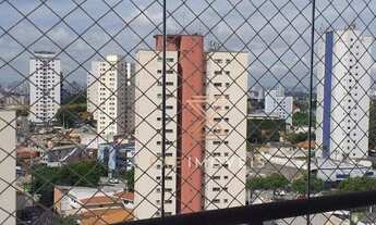 Imagem 3: Apartamento com 2 dormitórios à venda, 54 m² por R$ 600.000,00 - Vila Guarani (Zona Sul)