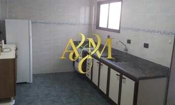 Imagem 5: VILA TUPI-APARTAMENTO 3 DORMITÓRIOS SENDO 1 SUÍTE\PERTO DO MAR* AM061