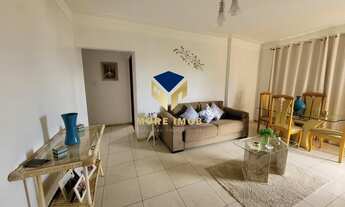 Imagem 5: Apartamento para venda com 97 metros quadrados com 3 quartos em Pernambués - Salvador - BA