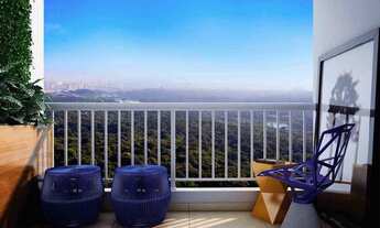 Imagem 3: Apartamento residencial para venda, Jardim Campanário, Diadema - AP6532