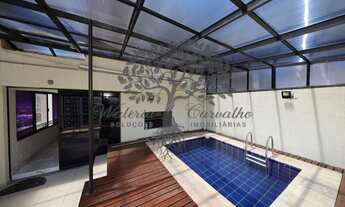 Imagem 3: Cobertura com 3 quartos 371m2 - Barra da Tijuca