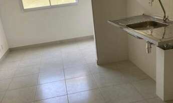 Imagem: Apartamento à venda, 35 m² por R$ 219.000,00