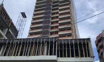 Imagem 3: Apartamento à venda, 51 m² por R$ 250.000,00 - Aviação - Praia Grande/SP