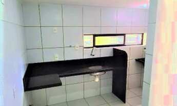 Imagem 5: Apartamento para venda tem 70 metros quadrados com 2 quartos em Nova Parnamirim - Parnamir