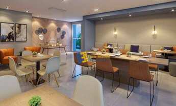 Imagem: Apartamento com 2 dormitórios à venda