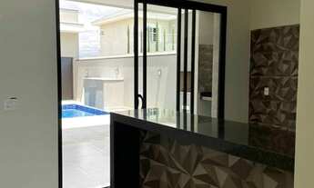 Imagem 4: Casa à venda no bairro Cond. Le France - Sorocaba/SP