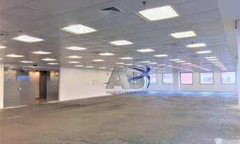 Imagem 6: Andar Corporativo para alugar, 597 m² por R$ 35.820,00/mês - Chácara Santo Antônio - São P