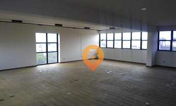 Imagem 2: Sala para alugar, 138 m² por R$ 5.070,00/mês - Floresta - Belo Horizonte/MG