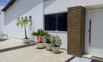 Imagem 3: Mansão B. Índio Palentim com piscina 4/4, 2 suítes