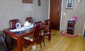 Imagem 3: Apartamento com 4 dormitórios à venda, 110 m² por R$ 550.000,00 - Santana - São Paulo/SP