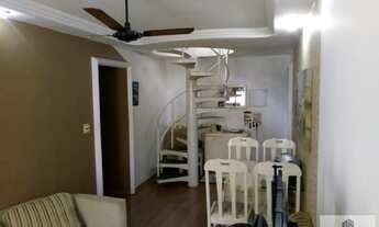 Imagem 2: Cobertura para Venda em São Caetano do Sul, Olímpico, 3 dormitórios, 2 suítes, 3 banheiros