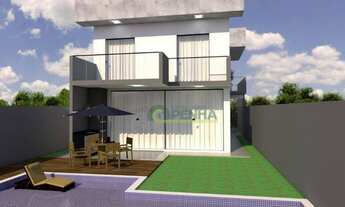 Imagem 5: Casa com 3 dormitórios à venda, 220 m² por R$ 1.590.000,00 - Centro - Balneário Piçarras/S