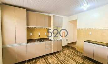 Imagem 3: Casa com 3 dormitórios à venda, 75 m² por R$ 220.000,00 - Porto Verde - Alvorada/RS